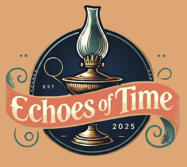 Echoes of Time